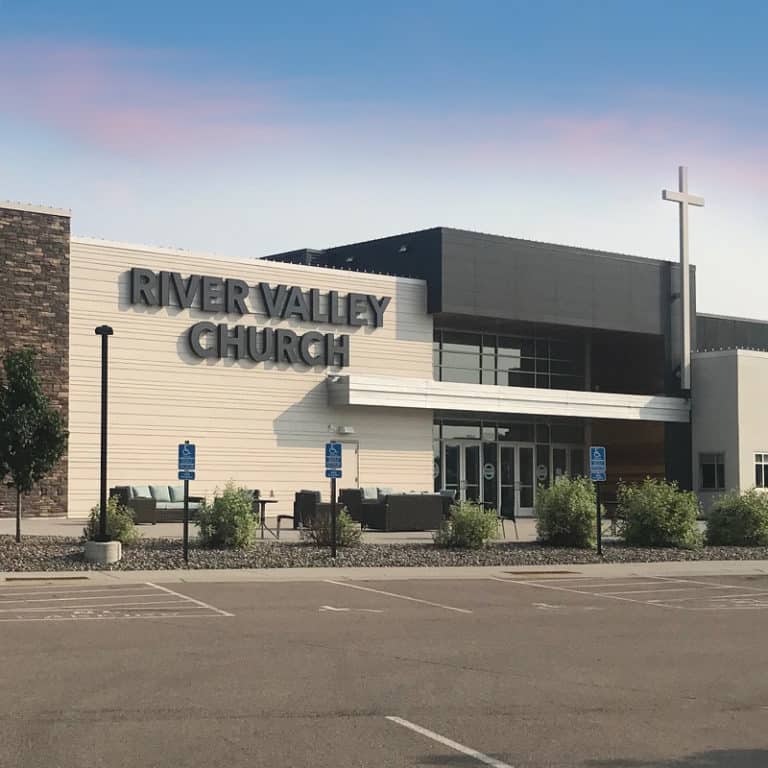 River Valley Church Southbridge Crossings